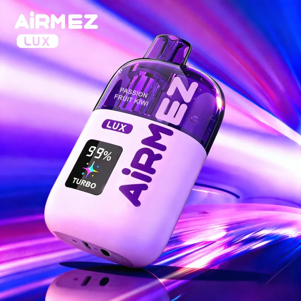 Airmez Lux 100K 100000 Puffs – Disposable Vape