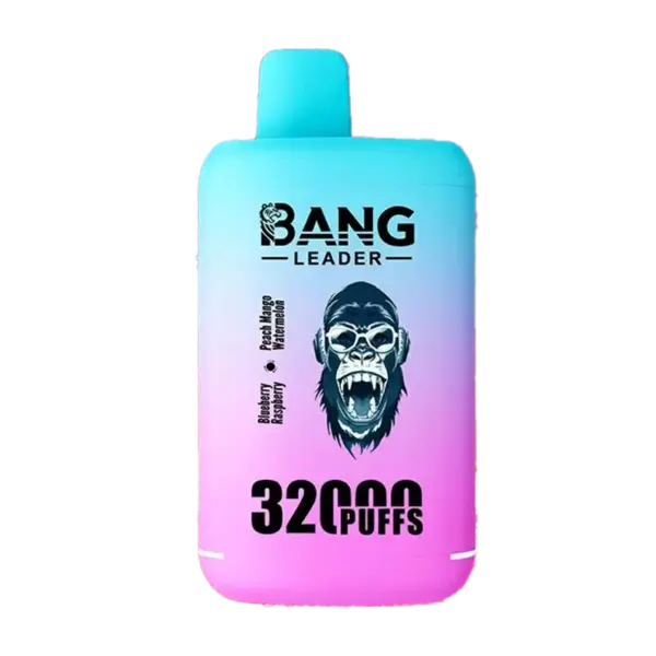 Bang Leader 32000 Puffs – Disposable Vape