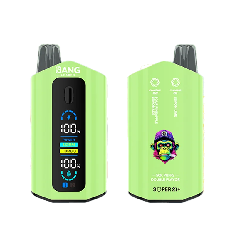 Bang Leader 50000 Puffs – Disposable Vape