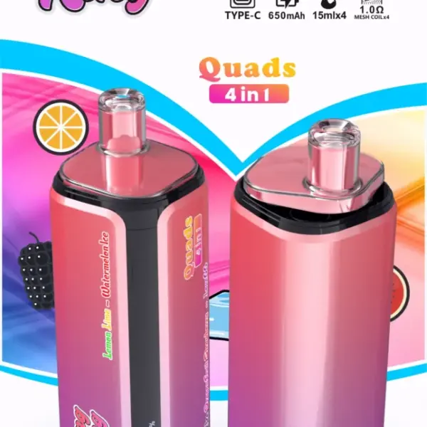 Bang king 250000 250k Puffs | Bang 250k 4 in 1 Flavors | New Vape