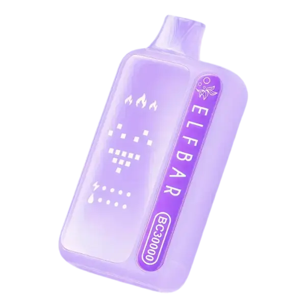 ELFBAR BC45000 45k Puffs | EU Warehouse | Disposable Vape