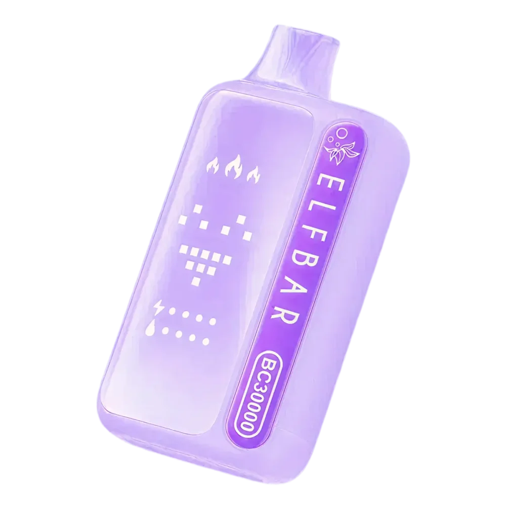 ELFBAR BC45000 45k Puffs | EU Warehouse | Disposable Vape