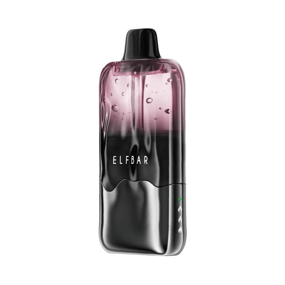 ELFBAR DUKE 30000 30k Puffs | EU Warehouse | Disposable Vape