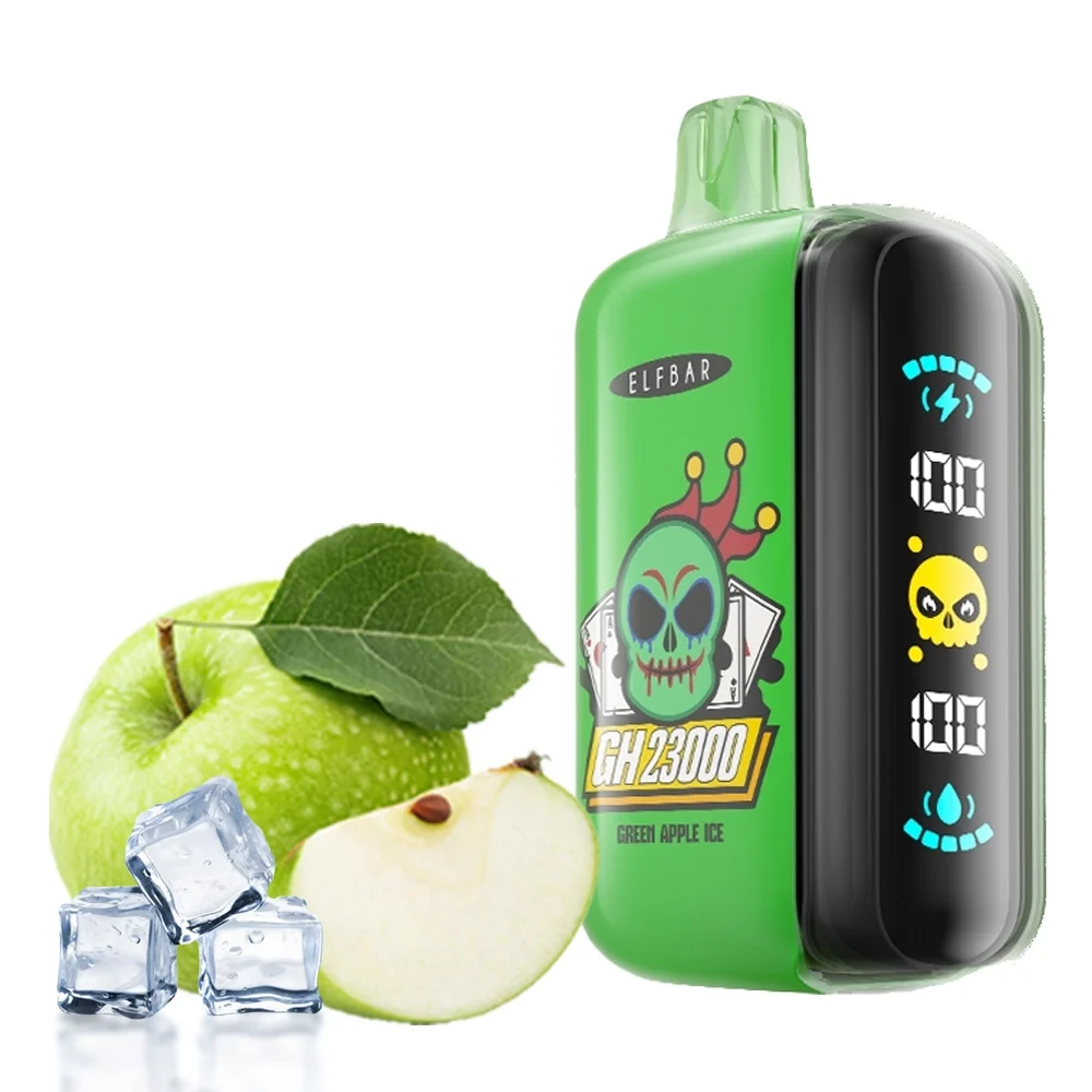 Elfbar Gh23000 Puffs – Disposable Vape