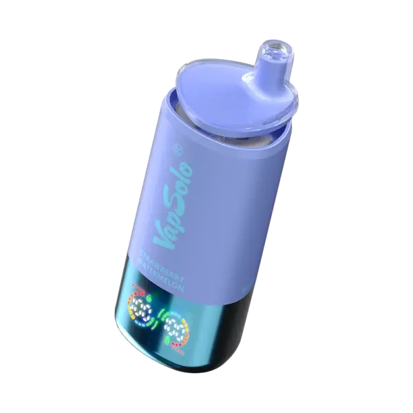 Vapsolo Triple 30000 Puffs – Disposable Vape
