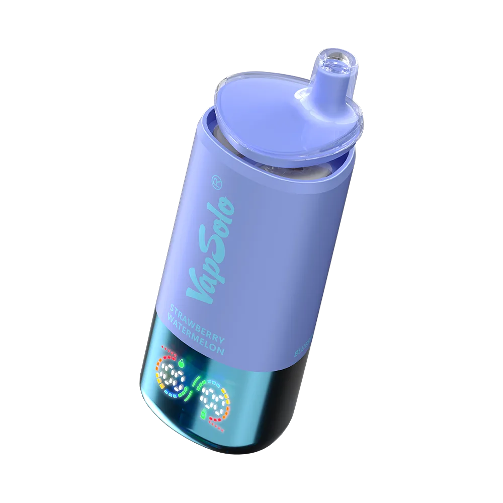 Vapsolo Triple 30000 Puffs β Disposable Vape