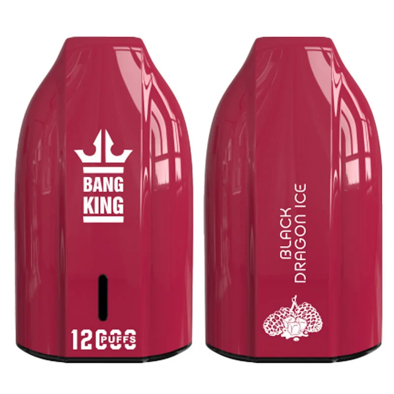 Bang King 12000 Puffs Disposable Vape