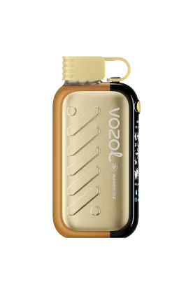 VOZOL GEAR 50000 Disposable Vape Ice & Sweet E Cigarette