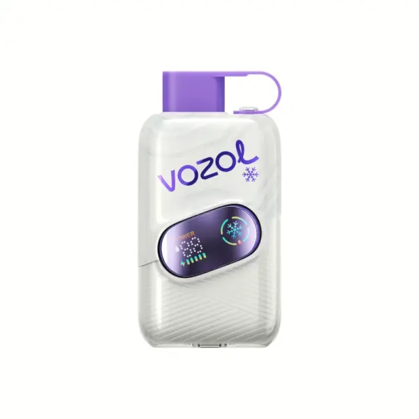 VOZOL STAR CLICK 50000 | vozol Star 50k Vape – Click Into Pure Flavor Chaos