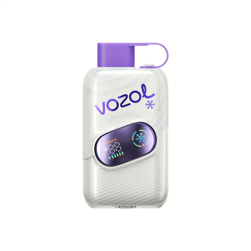 VOZOL STAR CLICK 50000 | vozol Star 50k Vape – Click Into Pure Flavor Chaos