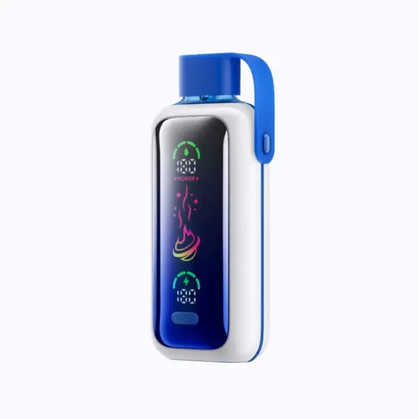 VOZOL Star 20000 20K Puffs ECO/Power Mode Handy Vape EU Warehouse – Moq 3pcs