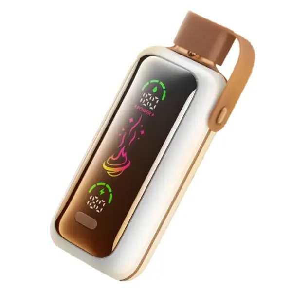 Vozol Star 20000 Puffs – Disposable Vape 